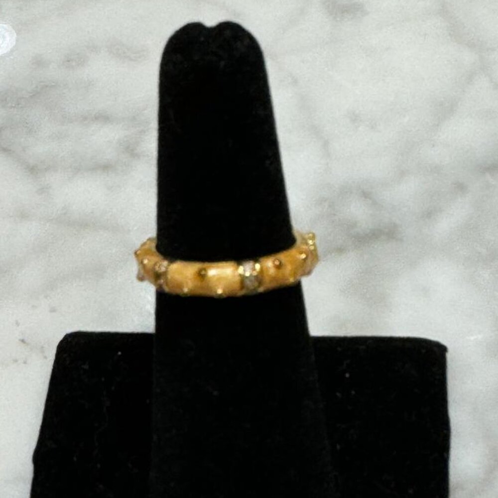 Lauren G Adams Stackable Rings - Picture 4 of 7